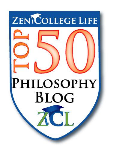 ZenCollegeLife Top 50 Philosophy Blog