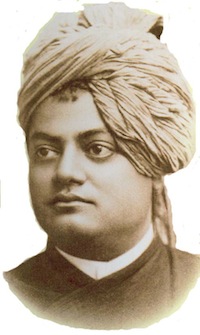 Swami Vivekananda