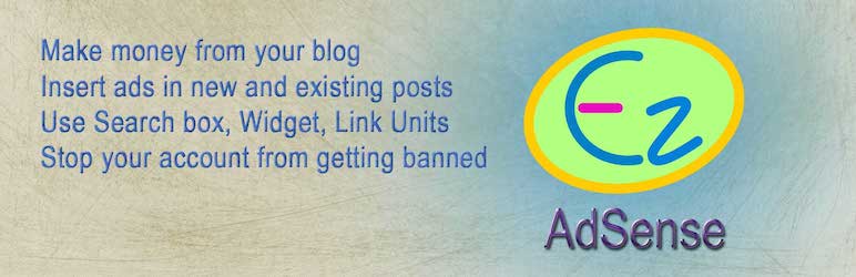 Banner for easy-adsense