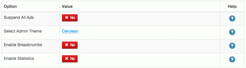 Screenshot [easy-plugin-for-adsense] 3
