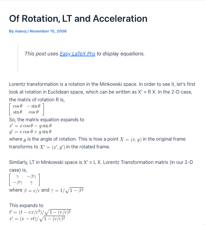 Screenshot [easy-latex] 3