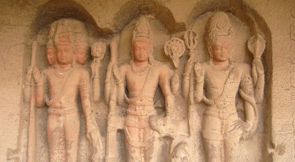Hindu Trinity
