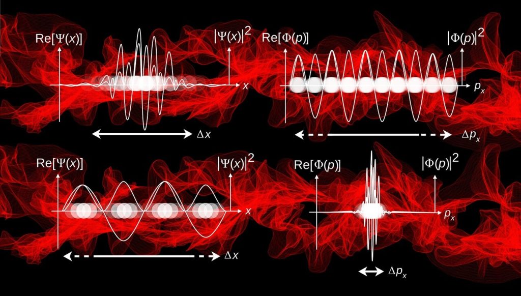 quantum-mechanics