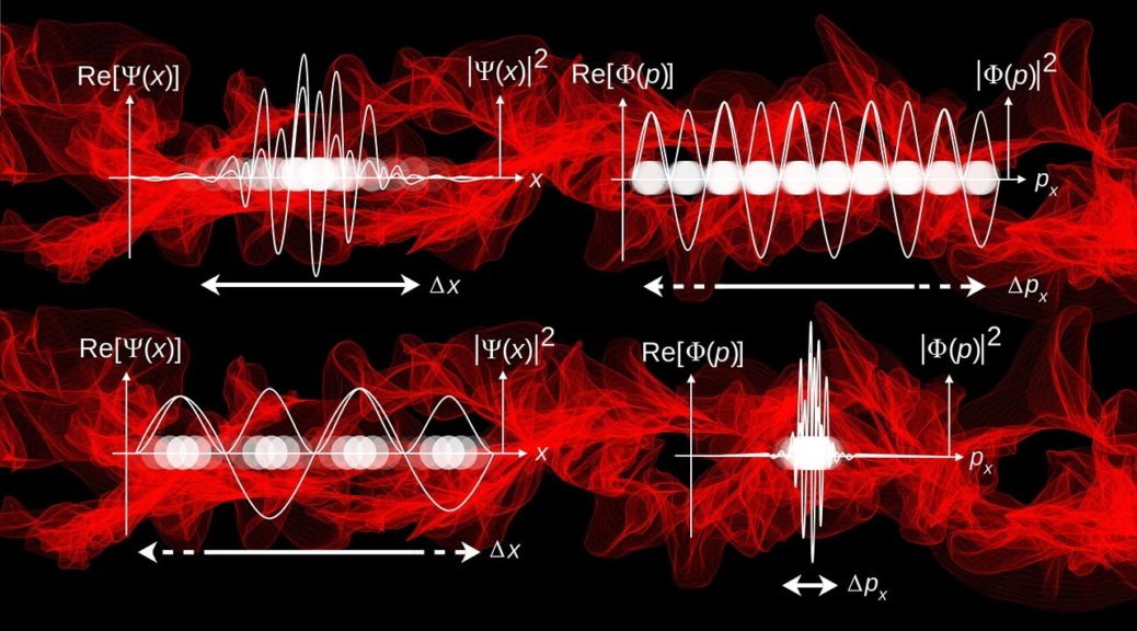 quantum-mechanics